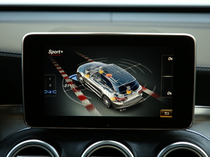 2018AMG GLC 63 4MATIC+ п؅^