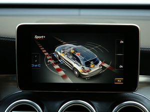 2018AMG GLC 63 4MATIC+ п؅^