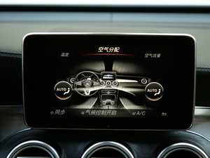 2018AMG GLC 63 4MATIC+ п؅^