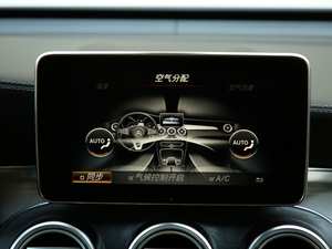 2018AMG GLC 63 4MATIC+ п؅^