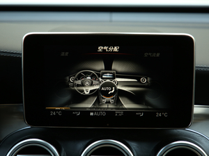 2018AMG GLC 63 4MATIC+ п؅^