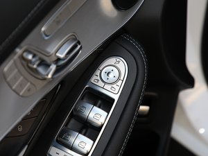 2018AMG GLC 63 4MATIC+ п؅^