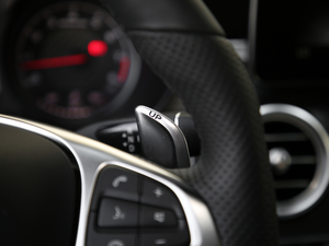 2018AMG GLC 63 4MATIC+ п؅^