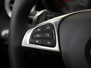 2018AMG GLC 63 4MATIC+ п؅^