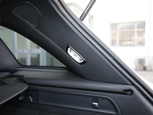 2018AMG GLC 63 4MATIC+ 