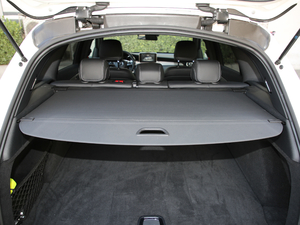 2018AMG GLC 63 4MATIC+ 