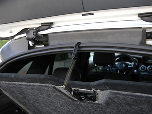 2018AMG GLC 63 4MATIC+ 