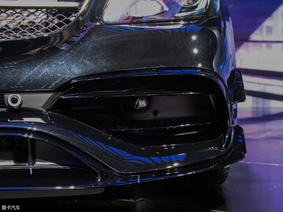 2018YAAMG(M) AMG A 45 4MATIC ذ