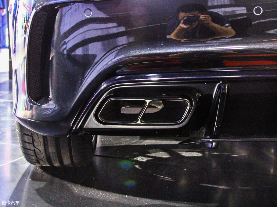 2018YAAMG(M) AMG A 45 4MATIC ذ