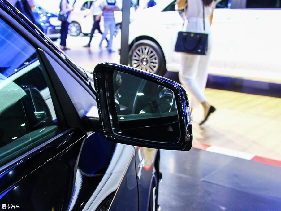 2018YAAMG(M) AMG A 45 4MATIC ذ