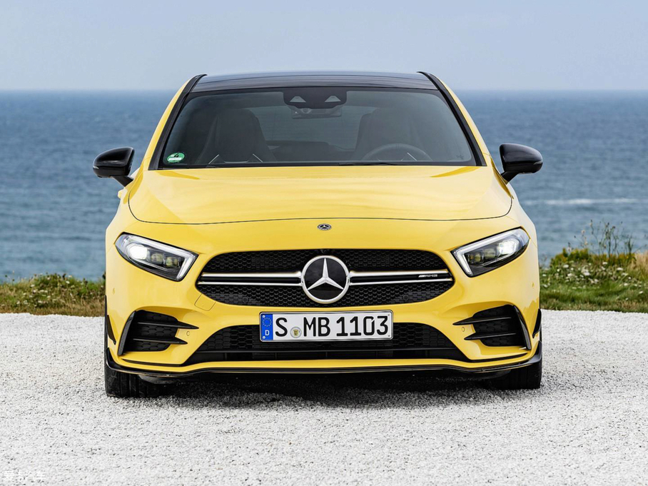 2018YAAMG(M(jn)) AMG A 35 4MATIC