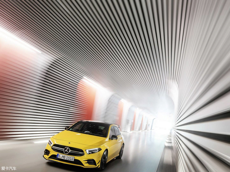 2018YAAMG(M(jn)) AMG A 35 4MATIC