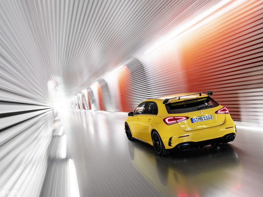 2018YA(j)AMG(M(jn)) AMG A 35 4MATIC