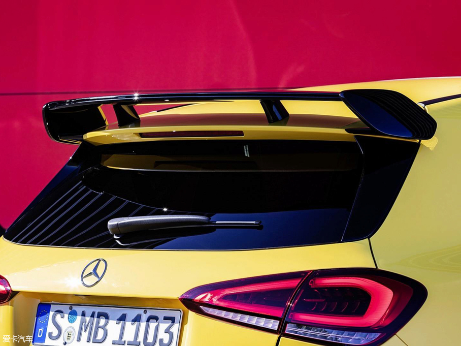 2018YAAMG(M) AMG A 35 4MATIC