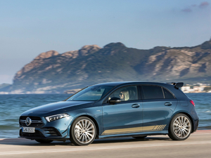 2018AMG A 35 4MATIC w^