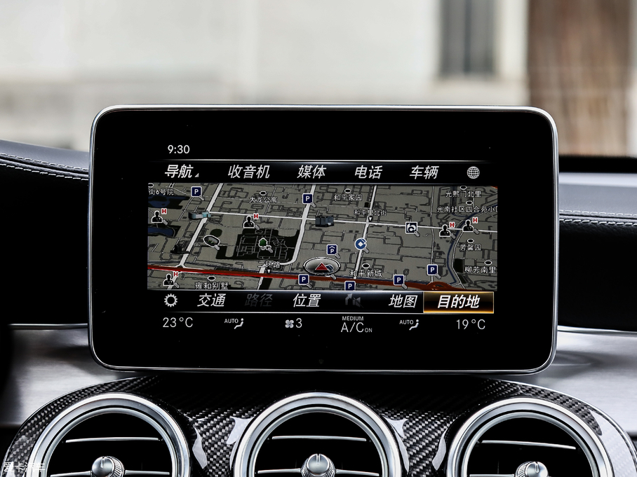 2018YGLCCoupeAMG AMG GLC 63 S 4MATIC+ Coupe