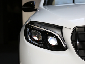 2018AMG GLC 63 4MATIC+ Coupe (ji)^