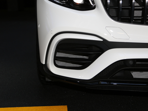 2018AMG GLC 63 4MATIC+ Coupe ^