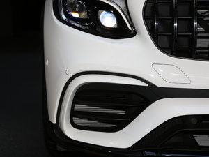 2018AMG GLC 63 4MATIC+ Coupe ^