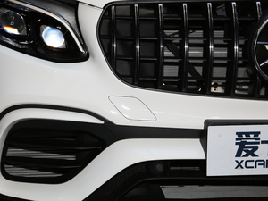 2018AMG GLC 63 4MATIC+ Coupe ^