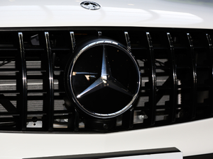 2018AMG GLC 63 4MATIC+ Coupe ^