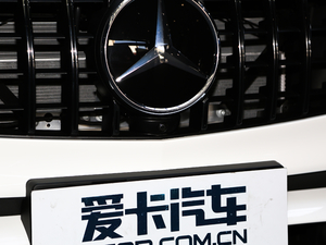 2018AMG GLC 63 4MATIC+ Coupe ^