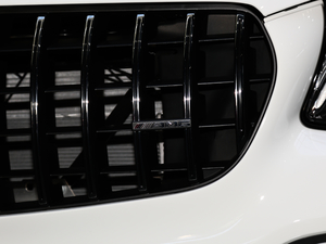 2018AMG GLC 63 4MATIC+ Coupe ^