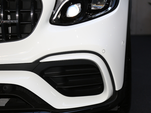 2018AMG GLC 63 4MATIC+ Coupe ^