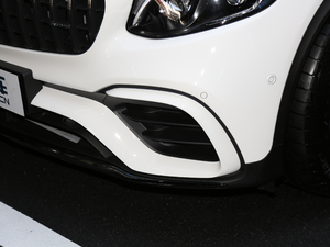 2018AMG GLC 63 4MATIC+ Coupe ^