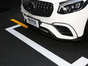 2018AMG GLC 63 4MATIC+ Coupe ^