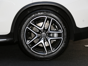 2018A(y)MG GLC 63 4MATIC+ Coupe ݆Ȧ