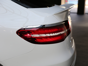 2018AMG GLC 63 4MATIC+ Coupe ^