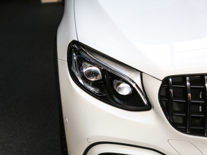 2018AMG GLC 63 4MATIC+ Coupe ^