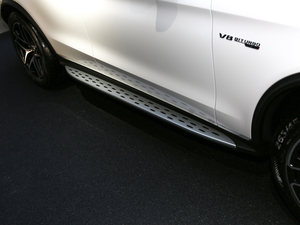 2018AMG GLC 63 4MATIC+ Coupe ^