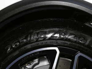 2018AMG GLC 63 4MATIC+ Coupe ^