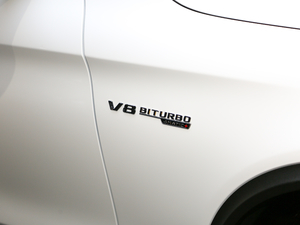 2018AMG GLC 63 4MATIC+ Coupe ^