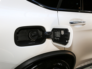 2018AMG GLC 63 4MATIC+ Coupe ^