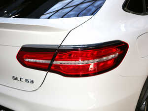 2018A(y)MG GLC 63 4MATIC+ Coupe β