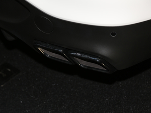 2018AMG GLC 63 4MATIC+ Coupe Ś