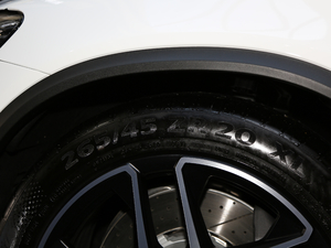 2018AMG GLC 63 4MATIC+ Coupe ^