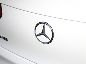 2018AMG GLC 63 4MATIC+ Coupe ^