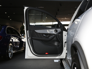 2018AMG GLC 63 4MATIC+ Coupe {λ܇T