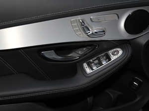 2018AMG GLC 63 4MATIC+ Coupe g