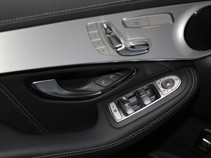 2018AMG GLC 63 4MATIC+ Coupe g