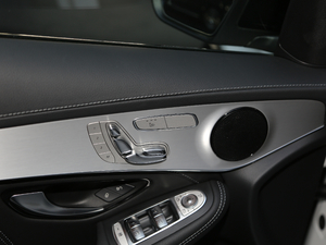 2018AMG GLC 63 4MATIC+ Coupe g