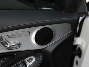 2018AMG GLC 63 4MATIC+ Coupe g