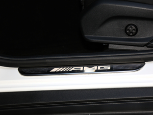 2018AMG GLC 63 4MATIC+ Coupe g