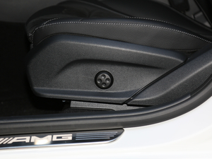 2018AMG GLC 63 4MATIC+ Coupe g