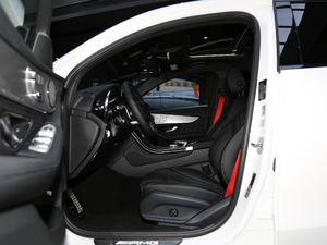 2018AMG GLC 63 4MATIC+ Coupe ǰſg