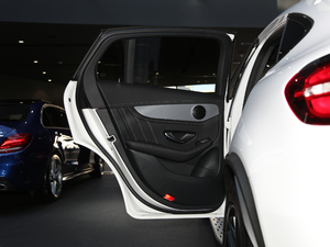 2018AMG GLC 63 4MATIC+ Coupe ܇T